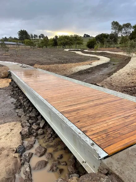 Springridge Estate, Wallan