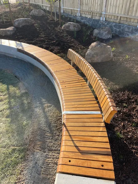 Peppercorn Hill Park Development