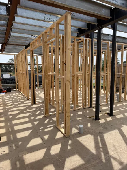 Woodman Circuit, Wollert