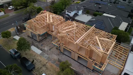 Blackshaws Road, Altona North