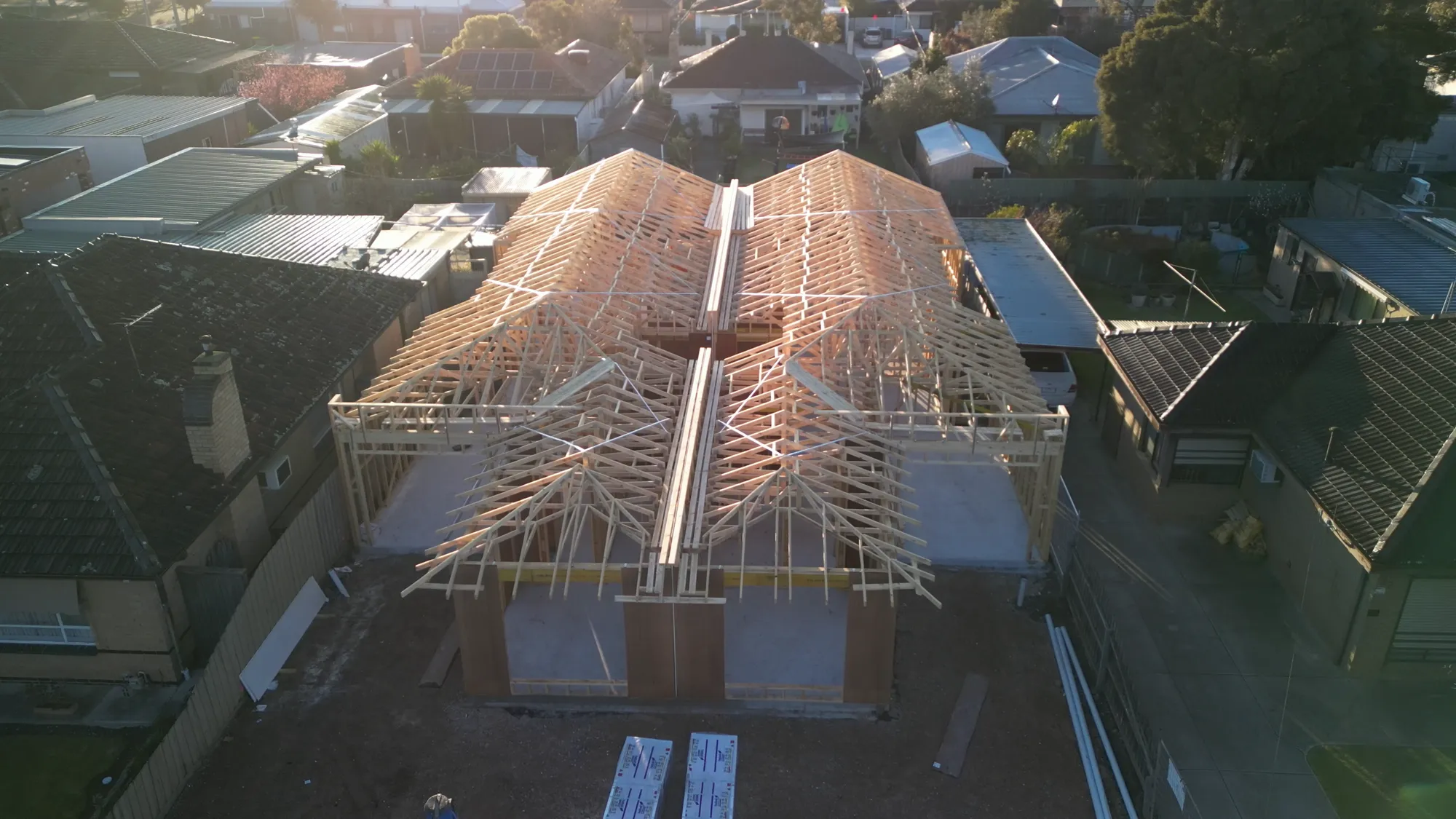 Fifth Ave, Altona North