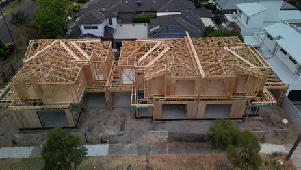 Blackshaws Road, Altona North