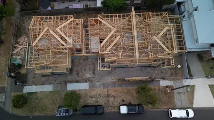 Blackshaws Road, Altona North